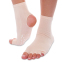 Носки для йоги с открытыми пальцами SP-Planeta FI-0439 размер 36-41 цвета в ассортименте 3