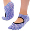 Шкарпетки для йоги з закритими пальцями SP-Planeta FI-0438 розмір 36-41 кольори в асортименті 1