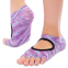 Носки для йоги с открытыми пальцами SP-Planeta FI-0438-1 размер 36-41 цвета в ассортименте 3