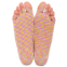 Шкарпетки для йоги з відкритими пальцями SP-Planeta FI-0438-1 розмір 36-41 кольори в асортименті 6