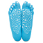 Шкарпетки для йоги з закритими пальцями SP-Planeta FI-0437 розмір 36-41 кольори в асортименті 4