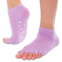 Носки для йоги с открытыми пальцами SP-Planeta FI-0437-1 размер 36-41 цвета в ассортименте 2