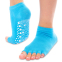 Шкарпетки для йоги з відкритими пальцями SP-Planeta FI-0437-1 розмір 36-41 кольори в асортименті 3