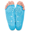 Шкарпетки для йоги з відкритими пальцями SP-Planeta FI-0437-1 розмір 36-41 кольори в асортименті 5