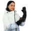 Перчатки горнолыжные теплые женские LUCKYLOONG B-4455 M-XL цвета в ассортименте 52