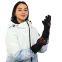 Перчатки горнолыжные теплые женские LUCKYLOONG B-4455 M-XL цвета в ассортименте 73