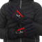 Перчатки горнолыжные мужские теплые MARUTEX A-3320 M-XL цвета в ассортименте 23