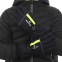 Перчатки горнолыжные мужские теплые MARUTEX A-3320 M-XL цвета в ассортименте 32