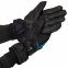 Перчатки горнолыжные мужские теплые MARUTEX A-3318 M-XL цвета в ассортименте 14
