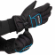 Перчатки горнолыжные мужские теплые MARUTEX A-3318 M-XL цвета в ассортименте 15