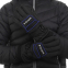 Перчатки горнолыжные мужские теплые MARUTEX A-3318 M-XL цвета в ассортименте 36