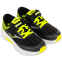 Кроссовки детские Joma FENIX JFENIW2501V размер 26-34 черный-желтый 3
