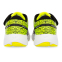Кроссовки детские Joma FENIX JFENIW2501V размер 26-34 черный-желтый 6