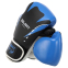 Боксерські рукавиці PU Zelart BO-7652 10-14унцій кольори в асортименті 4