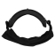 Окуляри захисні маска зі змінними лінзами та чохлом SPOSUNE JY-002 чорний 13