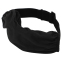 Очки защитные маска со сменными линзами и чехлом SPOSUNE JY-002 черный 16