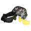 Окуляри захисні маска зі змінними лінзами та чохлом SPOSUNE JY-002 чорний 20