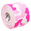 Кінезіо тейп для обличчя та тіла Kinesio tape AOPI AP-328 розмір 5смх5м кольори в асортименті 1