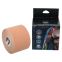 Кінезіо тейп для обличчя та тіла Kinesio tape AOPI AP-328 розмір 5смх5м кольори в асортименті 7