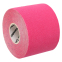 Кінезіо тейп для обличчя та тіла Kinesio tape AOPI AP-328 розмір 5смх5м кольори в асортименті 12