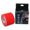 Кінезіо тейп для обличчя та тіла Kinesio tape AOPI AP-328 розмір 5смх5м кольори в асортименті 13
