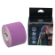 Кінезіо тейп для обличчя та тіла Kinesio tape AOPI AP-328 розмір 5смх5м кольори в асортименті 21