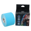 Кінезіо тейп для обличчя та тіла Kinesio tape AOPI AP-328 розмір 5смх5м кольори в асортименті 23