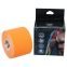 Кінезіо тейп для обличчя та тіла Kinesio tape AOPI AP-328 розмір 5смх5м кольори в асортименті 27