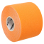 Кінезіо тейп для обличчя та тіла Kinesio tape AOPI AP-328 розмір 5смх5м кольори в асортименті 28
