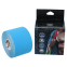 Кінезіо тейп для обличчя та тіла Kinesio tape AOPI AP-328 розмір 5смх5м кольори в асортименті 29