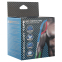 Кінезіо тейп для обличчя та тіла Kinesio tape AOPI AP-328 розмір 5смх5м кольори в асортименті 32