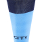 Гетри дитячі із символікою футбольного клубу SPOINT MANCHESTER CITY HOME 2026 ETM2619-MC1 розмір 32-39 блакитний-чорний 4