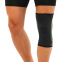 Наколенник спортивный эластичный компрессионный SP-Sport ST-1010 S-XL 1шт цвета в ассортименте 1
