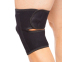 Наколенник-ортез колен.сустава открывающ. со спиральными ребрами жестк. 1шт GS-1810 размер регул. 0