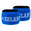 Обважнювачі манжети для рук Zelart FI-6221-1_5 2x0,75кг синий 0