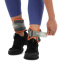 Утяжелители-манжеты для рук и ног Zelart FI-5733-1 2x0,5кг цвета в ассортименте 14