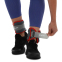Утяжелители-манжеты для рук и ног Zelart FI-5733-1 2x0,5кг цвета в ассортименте 18