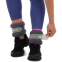 Утяжелители-манжеты для рук и ног Zelart FI-5733-2 2x1кг цвета в ассортименте 24