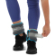 Утяжелители-манжеты для рук и ног Zelart FI-5733-3 2x1,5кг цвета в ассортименте 10