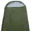 Спальный мешок одеяло с капюшоном SP-Sport SY-7372 цвета в ассортименте 4