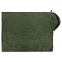 Спальный мешок одеяло с капюшоном SP-Sport SY-7373 камуфляж Woodland 8