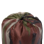 Спальный мешок одеяло с капюшоном SP-Sport SY-7373 камуфляж Woodland 11