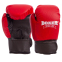Перчатки боксерские детские BOXER 2026 4 унции цвета в ассортименте 0