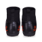 Сороконіжки футбольні з носком Pro Action PRO-823-27 розмір 40-45 чорний 4
