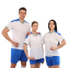 Форма футбольная комплект футболка и шорты Lingo LD-5034 S-4XL цвета в ассортименте 16