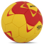 М'яч для гандболу STAR NEW PROFESSIONAL GOLD HB421 №1 жовтий-червоний 1