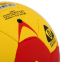 М'яч для гандболу STAR NEW PROFESSIONAL GOLD HB420 №0 жовтий-червоний 3