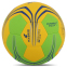М'яч для гандболу STAR PROFESSIONAL MATCH HB432 №2 жовтий-салатний 2