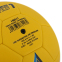 М'яч для гандболу STAR GOLD BASIC HB611 №1 жовтий-синій 3