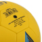 М'яч для гандболу STAR GOLD BASIC HB611 №1 жовтий-синій 9
